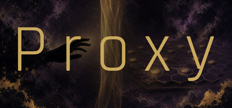 Proxy — Steam header