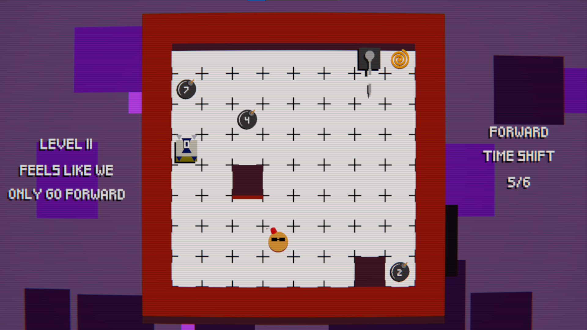 Dance With Time screenshot 5