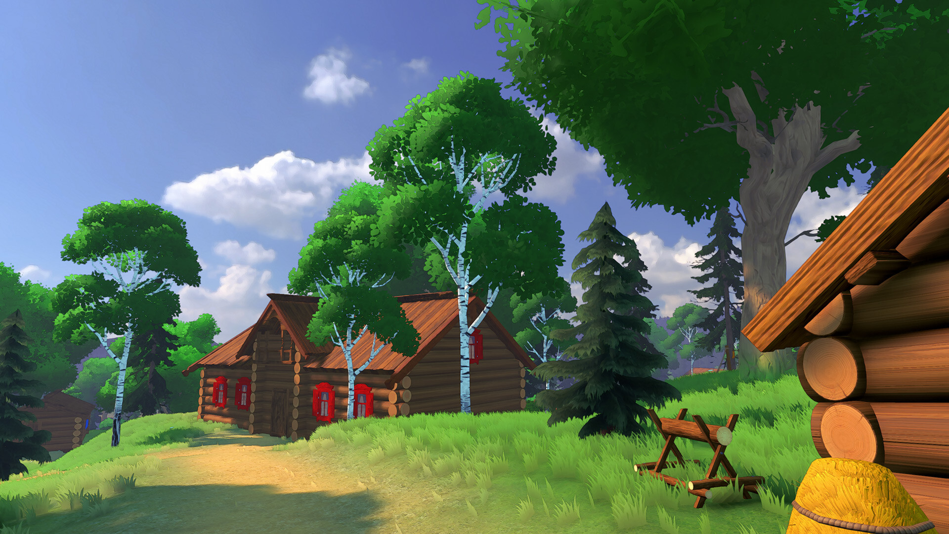 SagaCraft screenshot 13