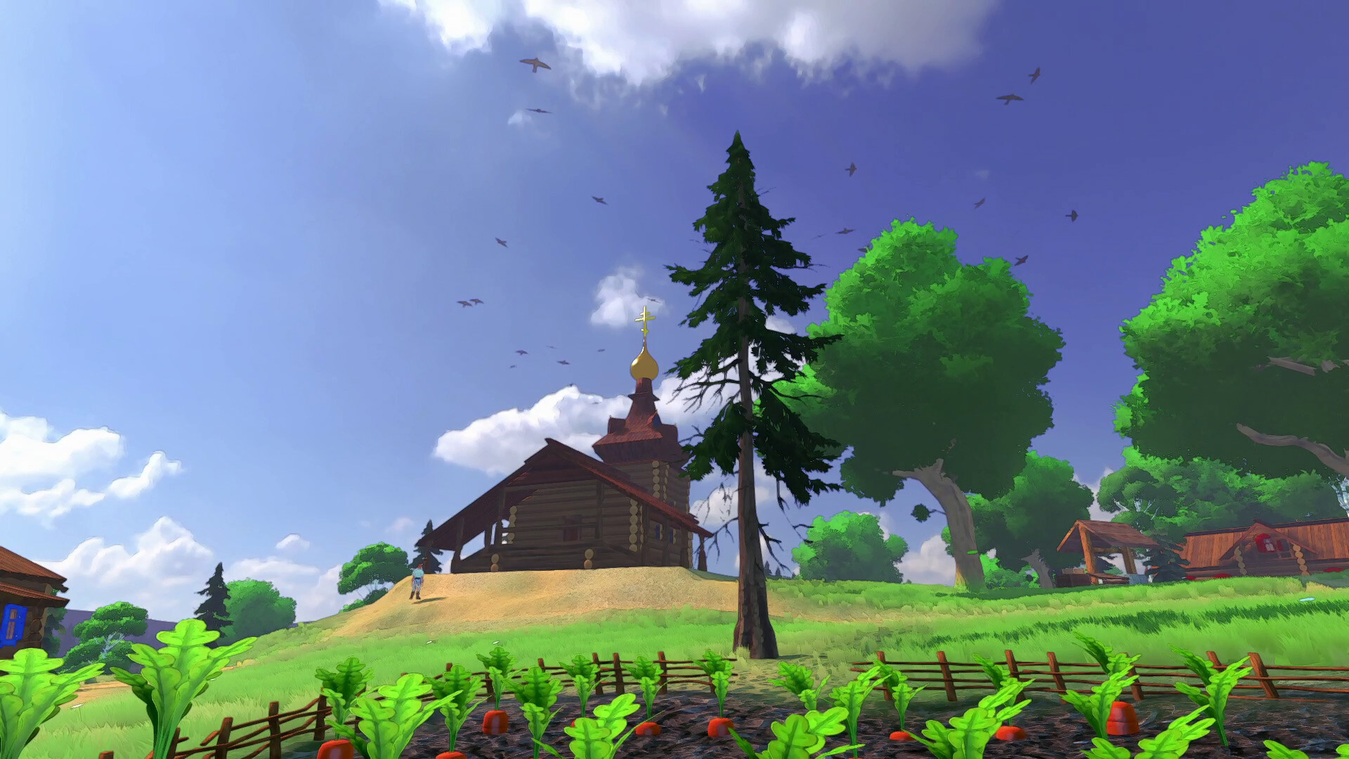 SagaCraft screenshot 14