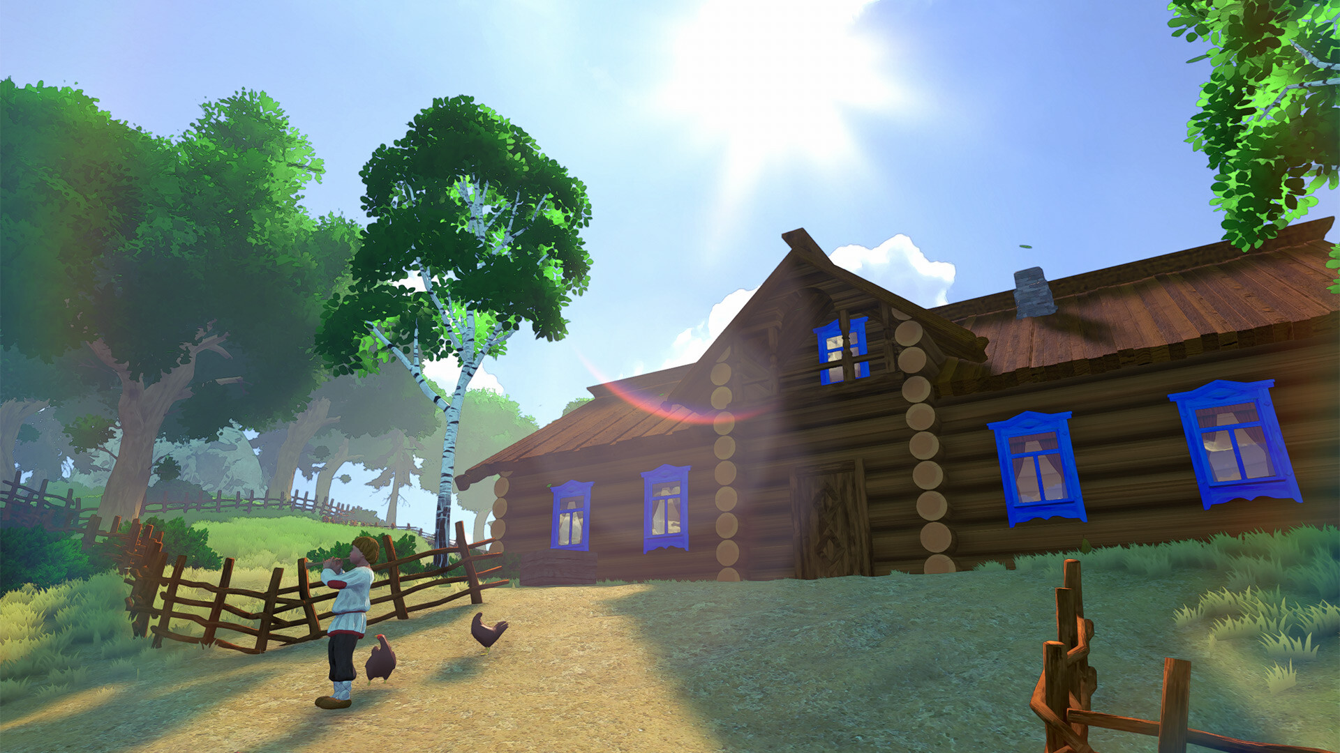 SagaCraft screenshot 8
