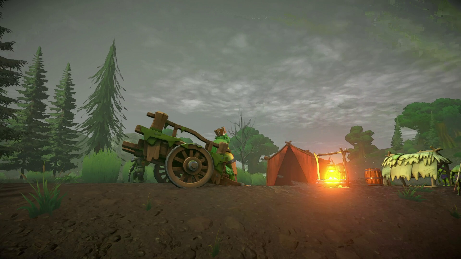 SagaCraft screenshot 12