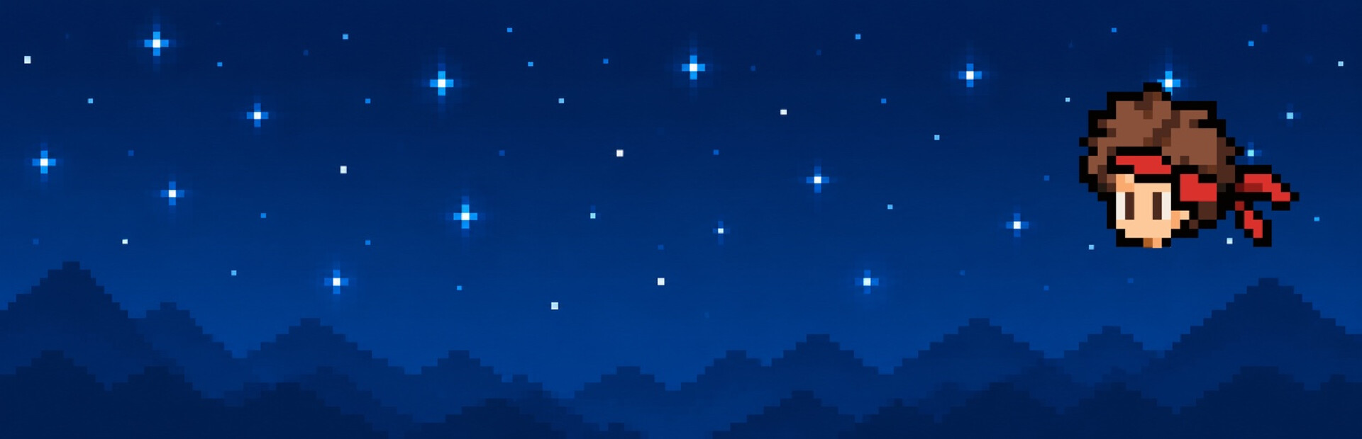 Pixel Run
