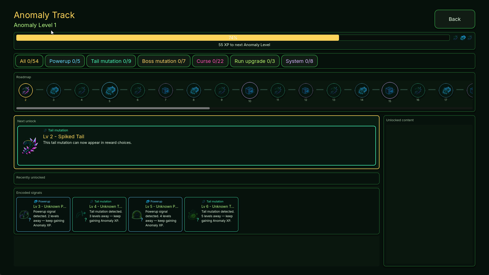 Snake: Gridbreaker screenshot 6