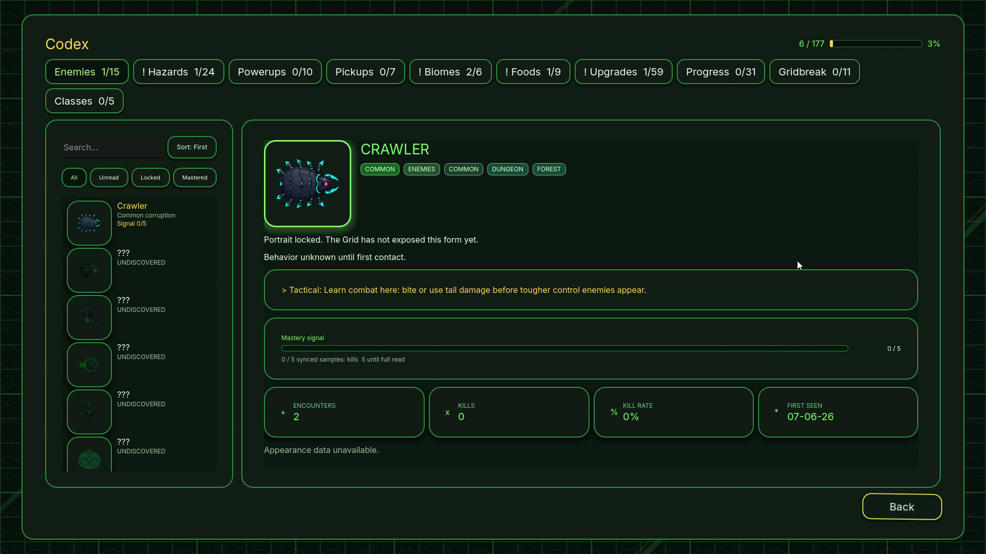 Snake: Gridbreaker screenshot 5