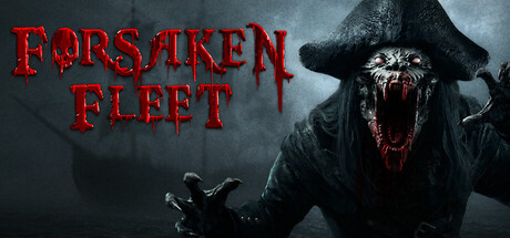 Forsaken Fleet — Steam header