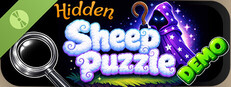 Sheep Puzzle Demo