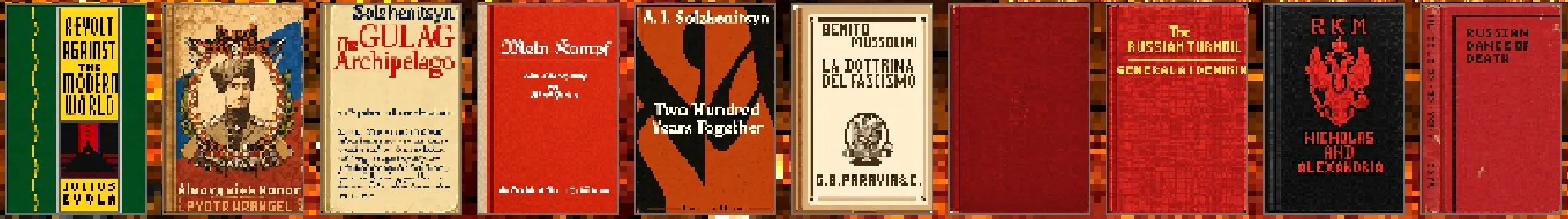 Bolsheviktion 2: Yurovsky’s Revenge screenshot 8