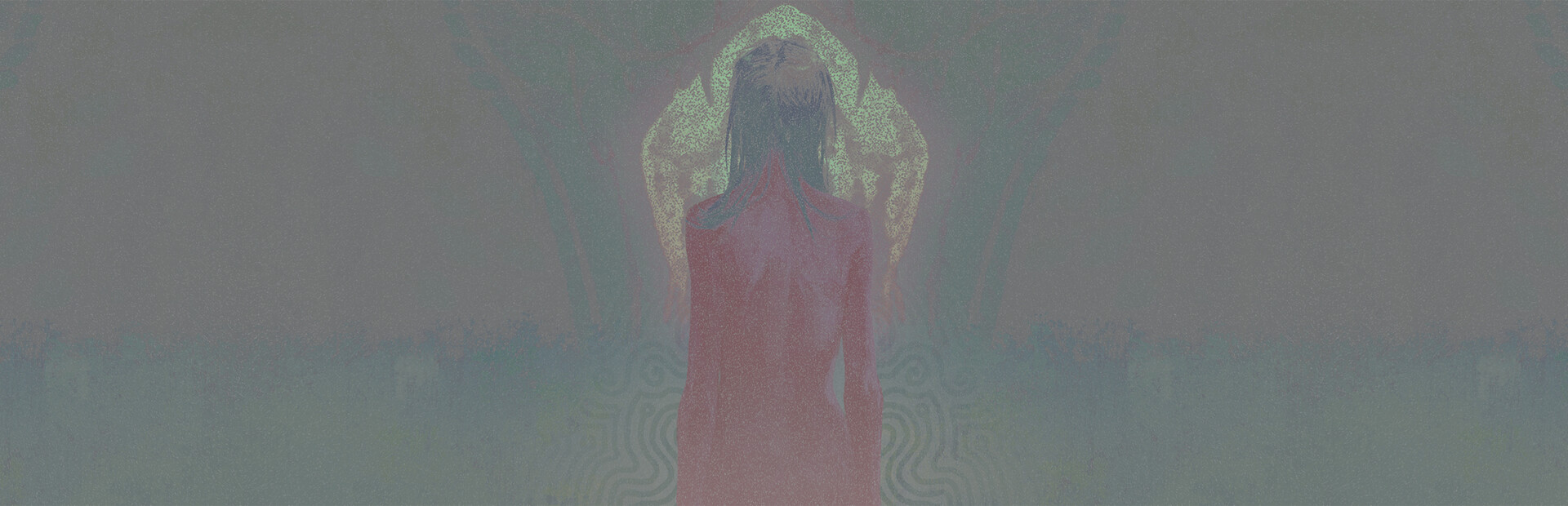 惘海