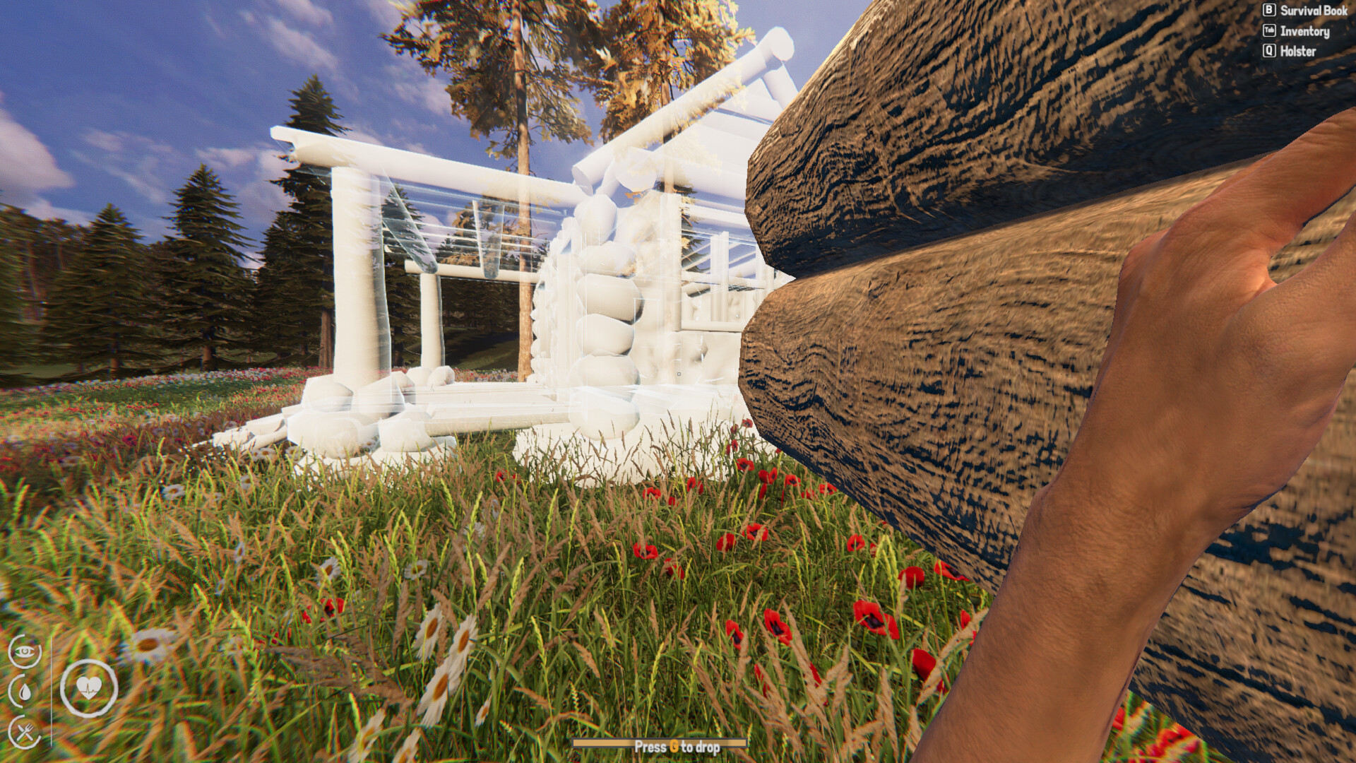 The Blackwood screenshot 6