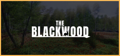 The Blackwood — Steam header