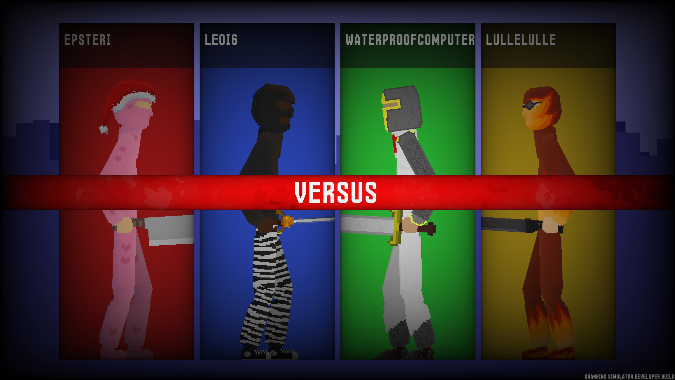 Shanking Simulator screenshot 7