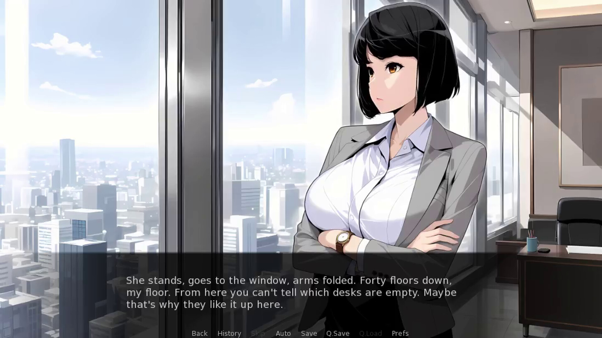 Cover Story screenshot 2