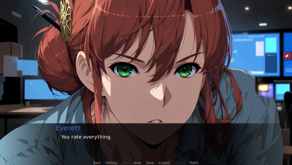 Screenshots