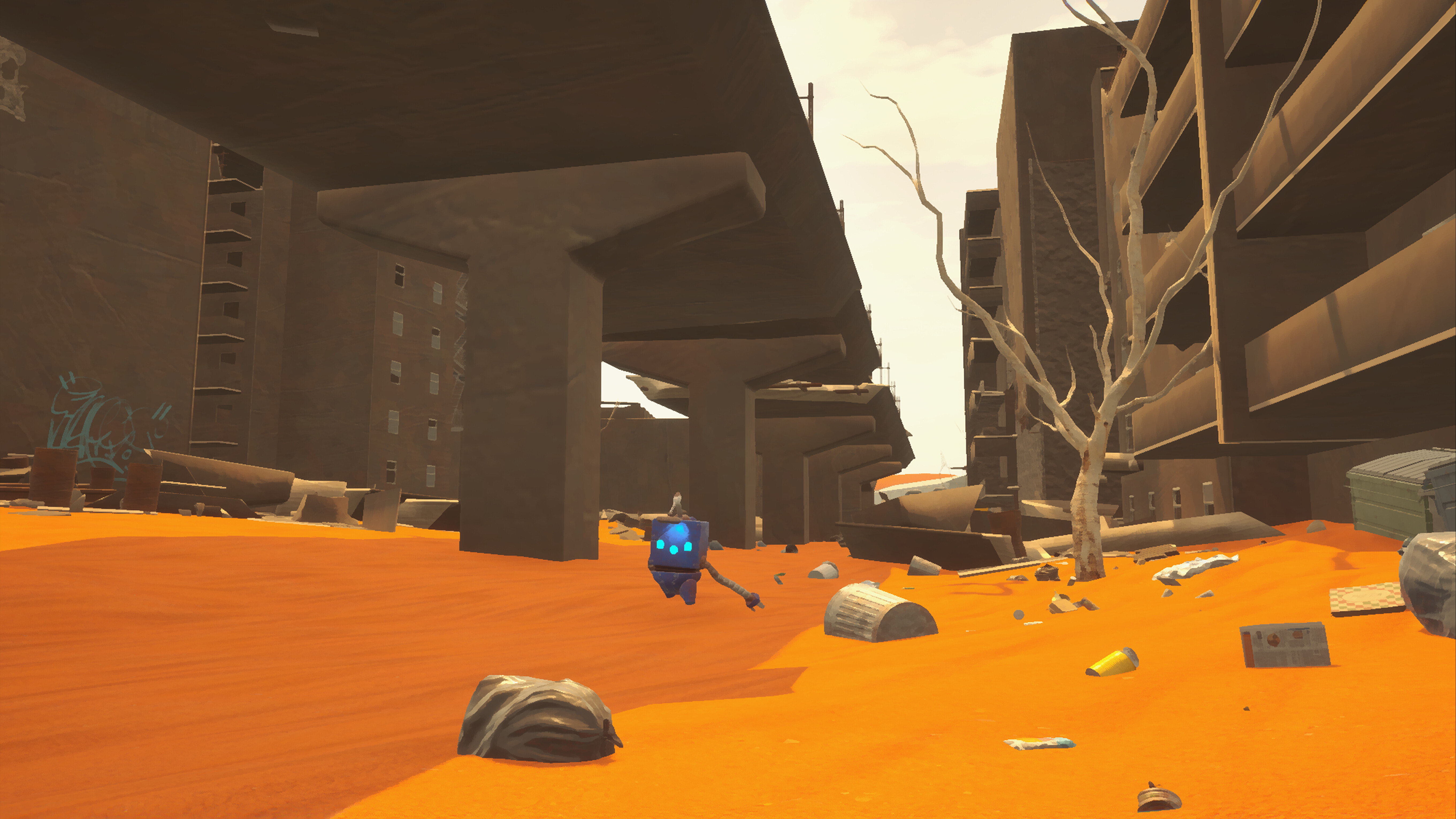 Sprout screenshot 3