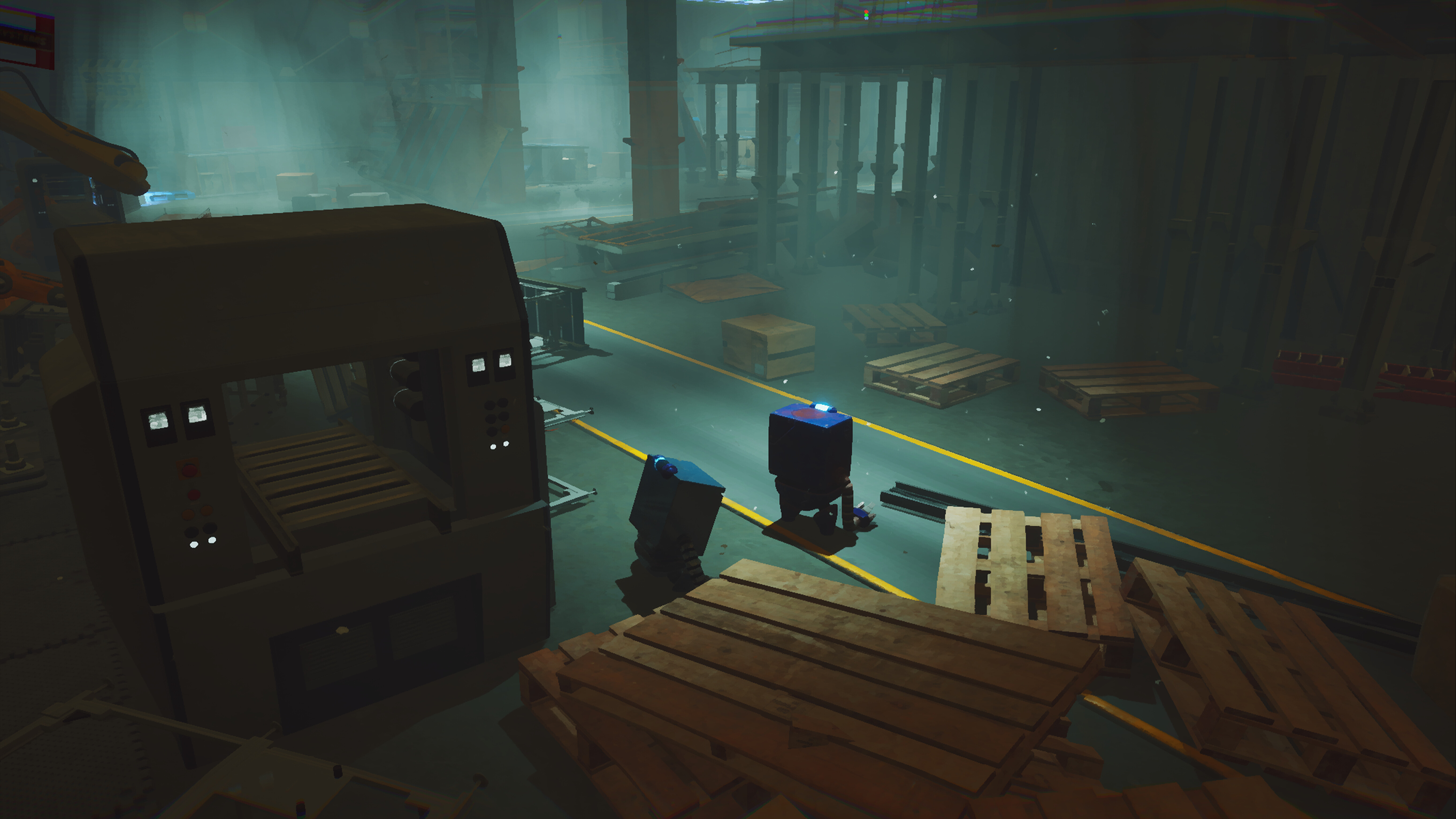 Sprout screenshot 2