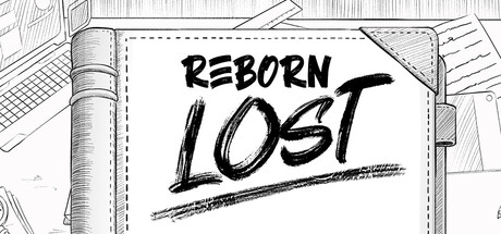 Reborn: Lost — Steam header