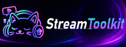 Stream Toolkit - 直播工具箱与聊天室实时翻译