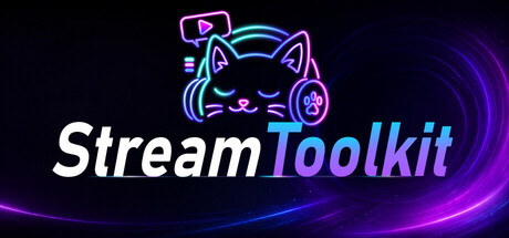 Stream Toolkit - Streaming Tools & Chat Translation