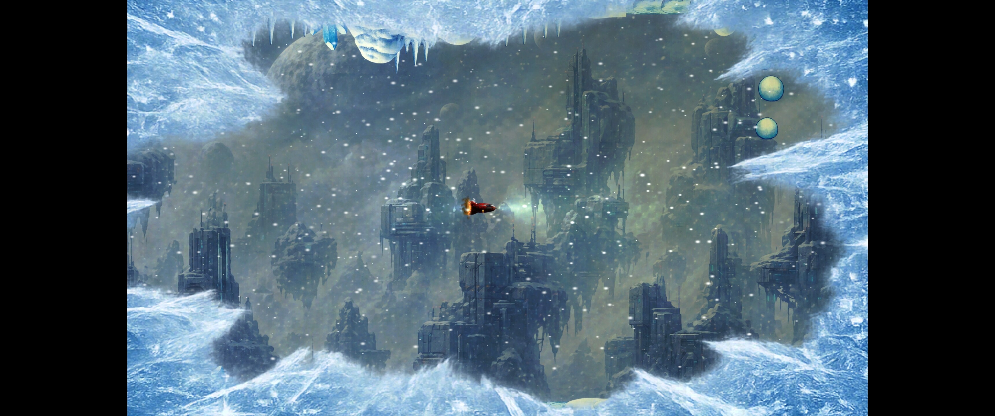 Nebula Live screenshot 8