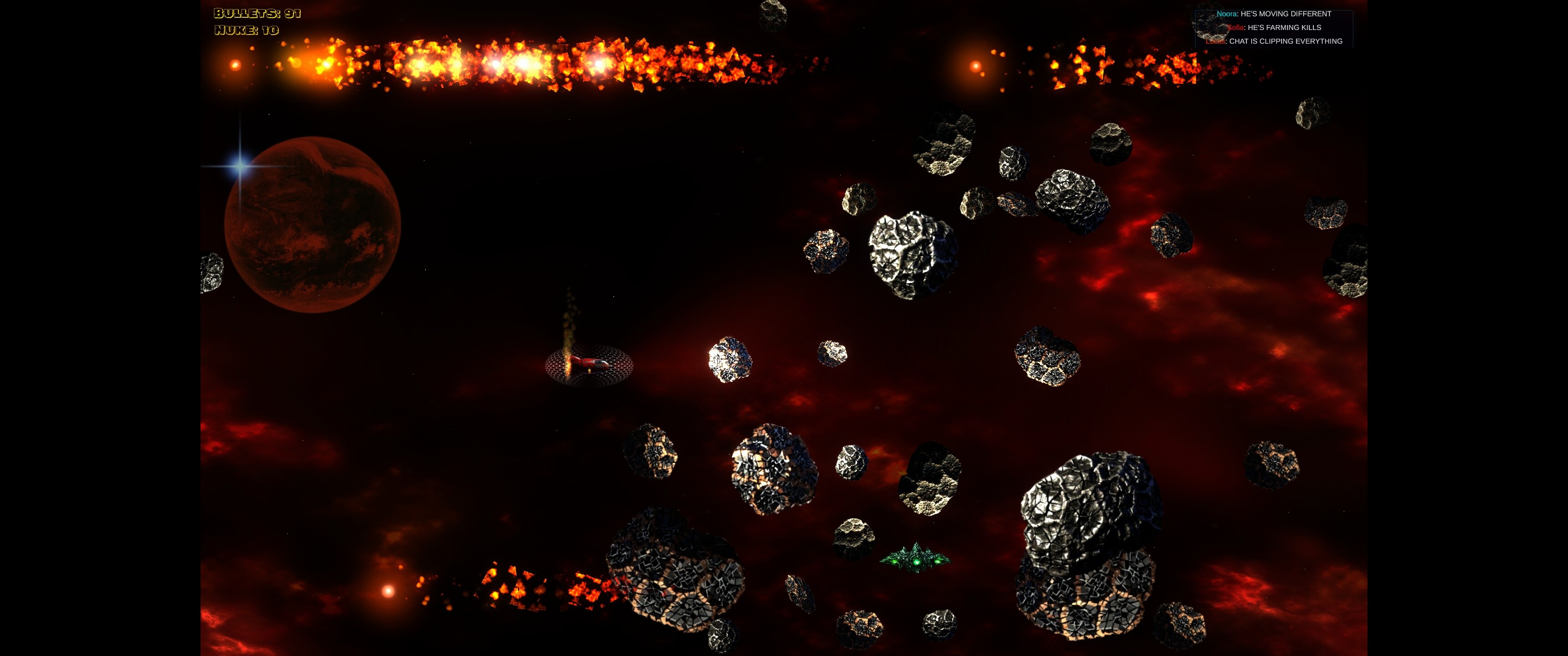 Nebula Live screenshot 10