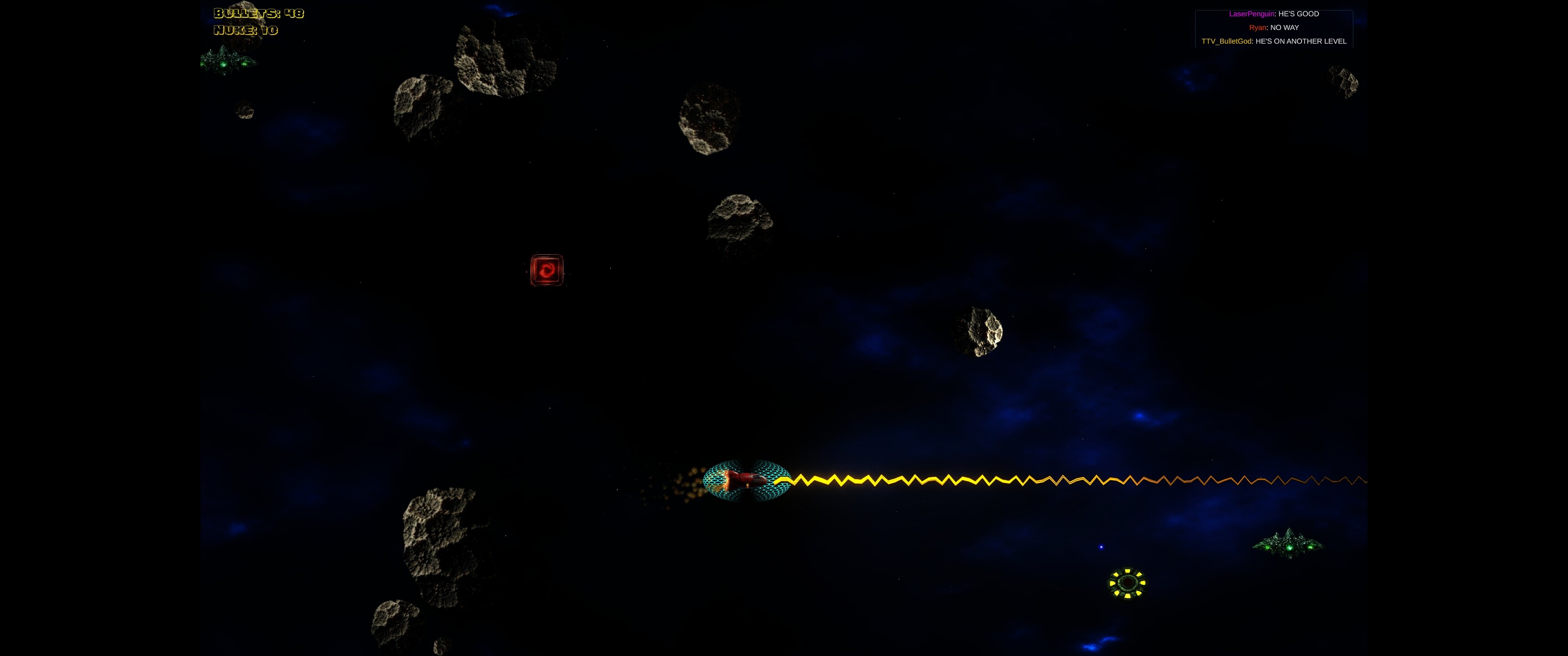 Nebula Live screenshot 6