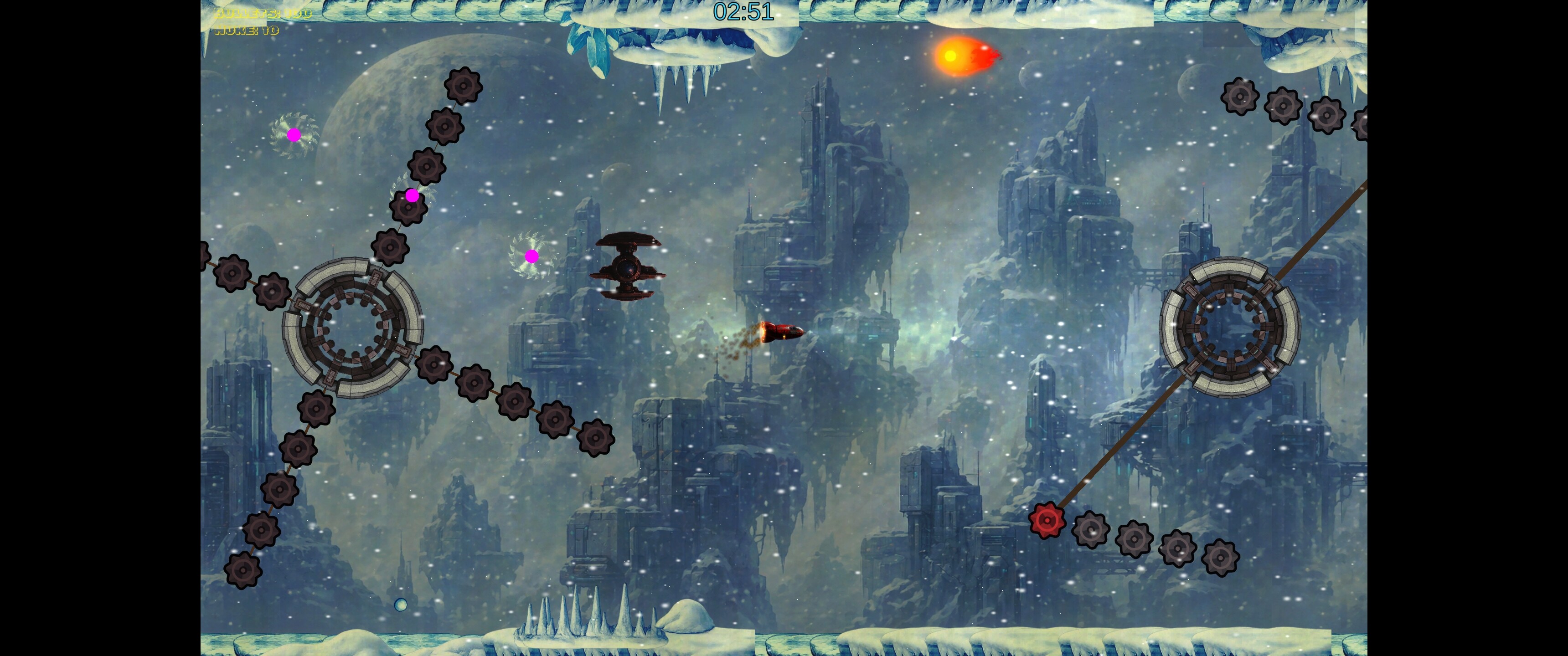 Nebula Live screenshot 14