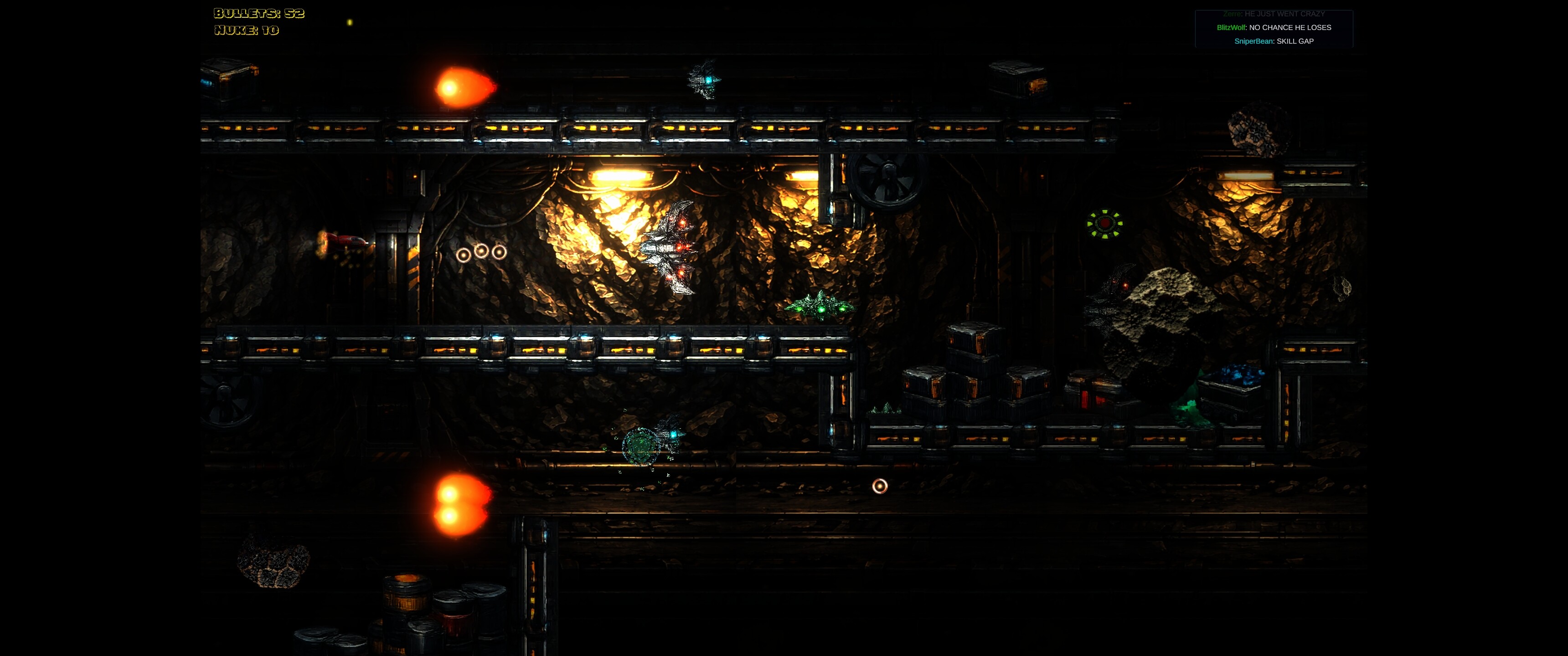 Nebula Live screenshot 7