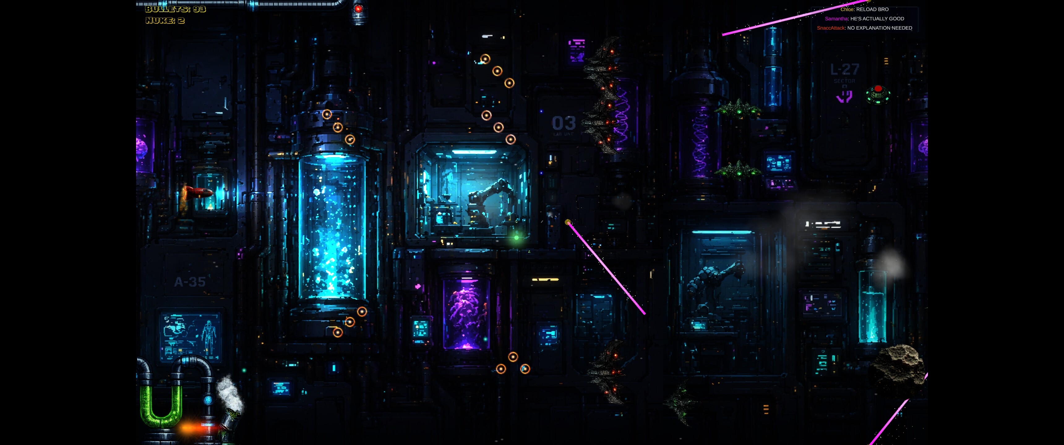 Nebula Live screenshot 11