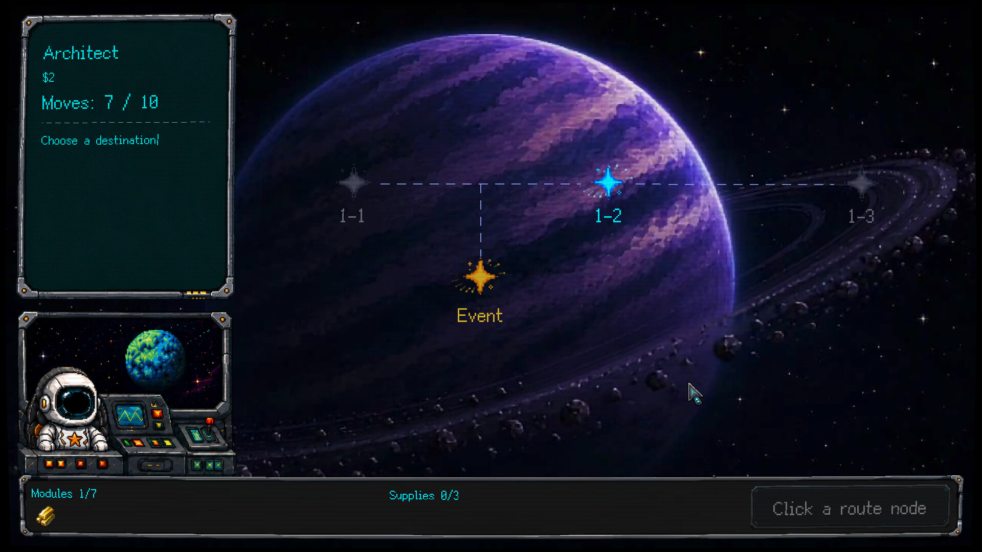 Abyss Forge screenshot 4