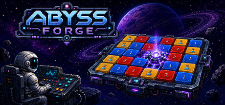 Abyss Forge