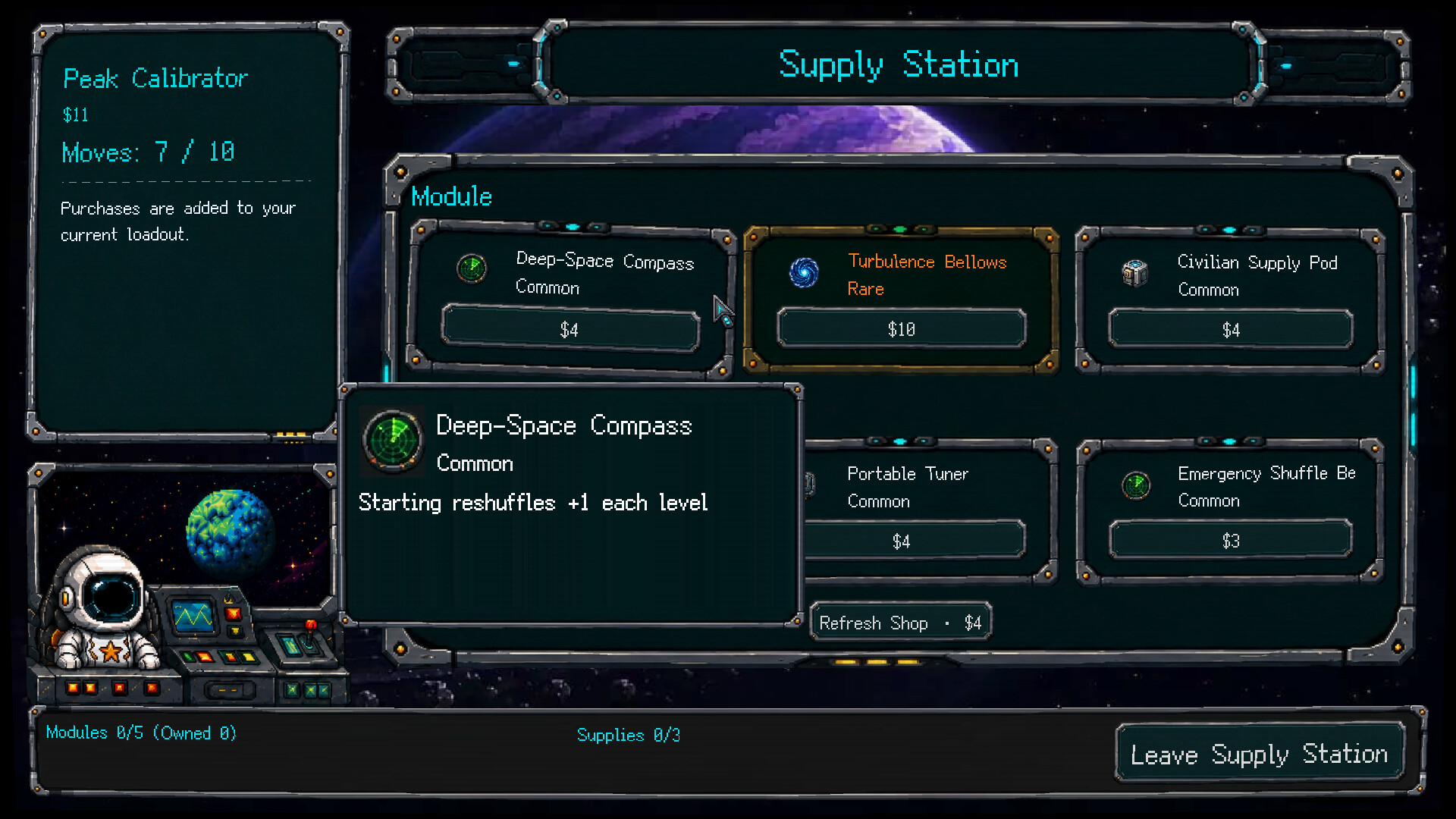 Abyss Forge screenshot 5