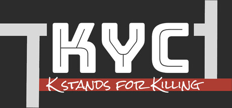 KYC: K Stands for Killing — Steam header