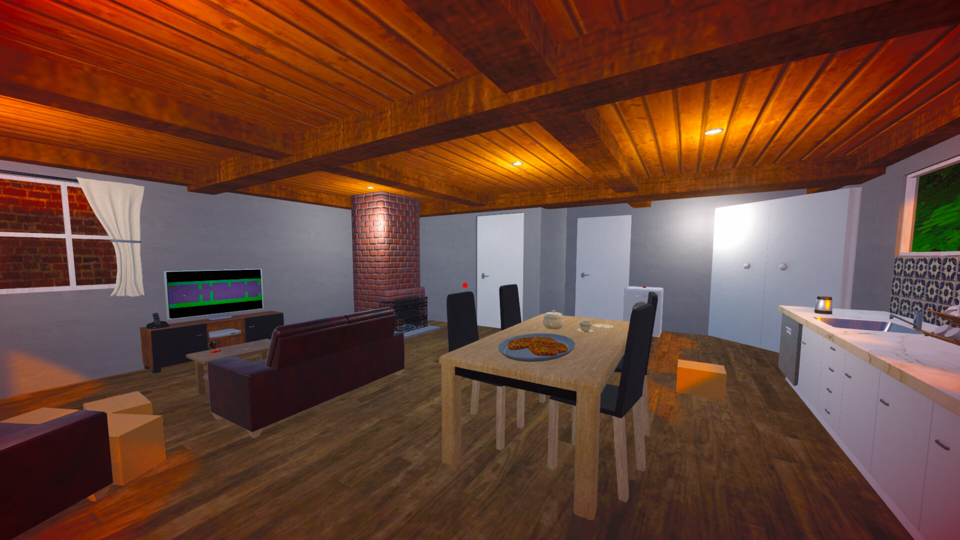 Twelve Boxes screenshot 5