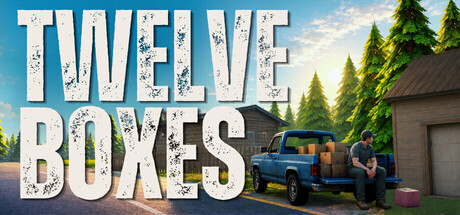 Twelve Boxes — Steam header