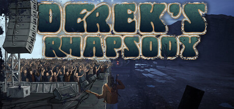 Derek's Rhapsody