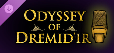 Odyssey of Dremid'ir - Developer Commentary