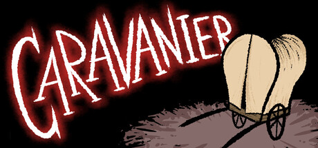 Caravanier — Steam header