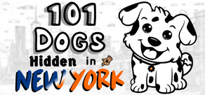 101 Dogs Hidden in New York