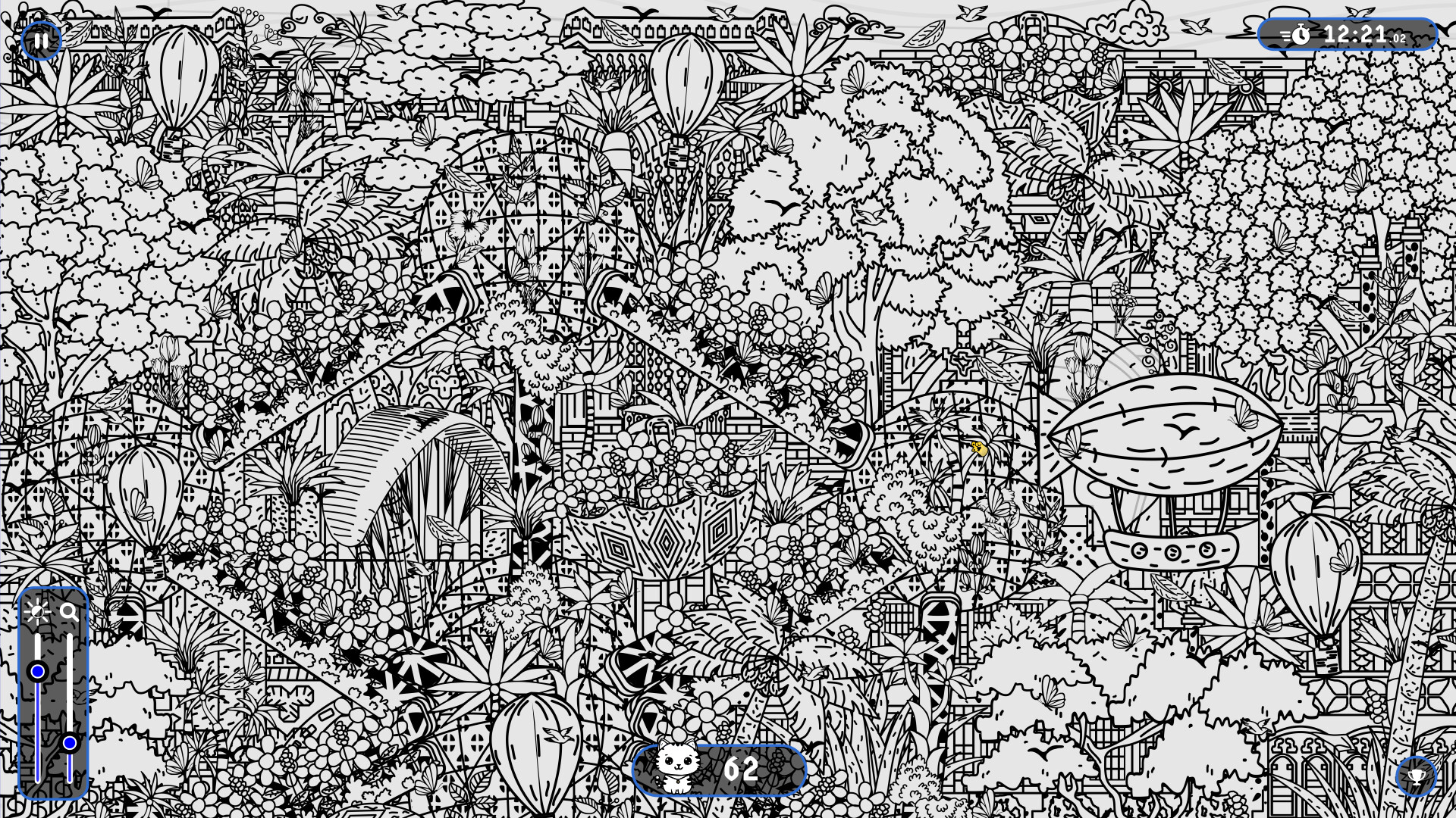 101 Cats in Brussels screenshot 5