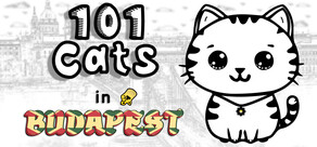 Hidden Pets: 101 Cats in Budapest