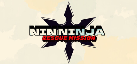 Nin Ninja RESCUE MISSION
