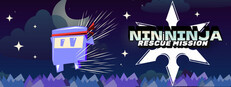 Nin Ninja RESCUE MISSION