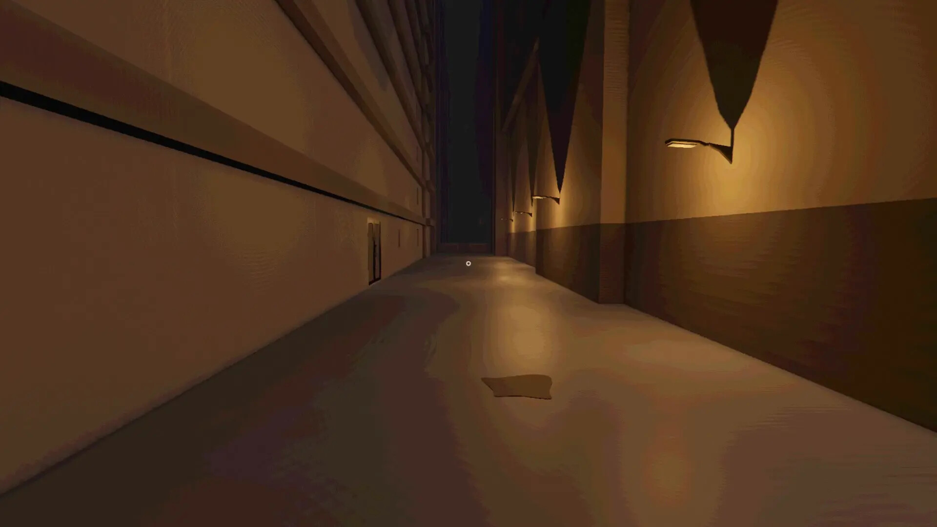 Coiled Silence screenshot 4