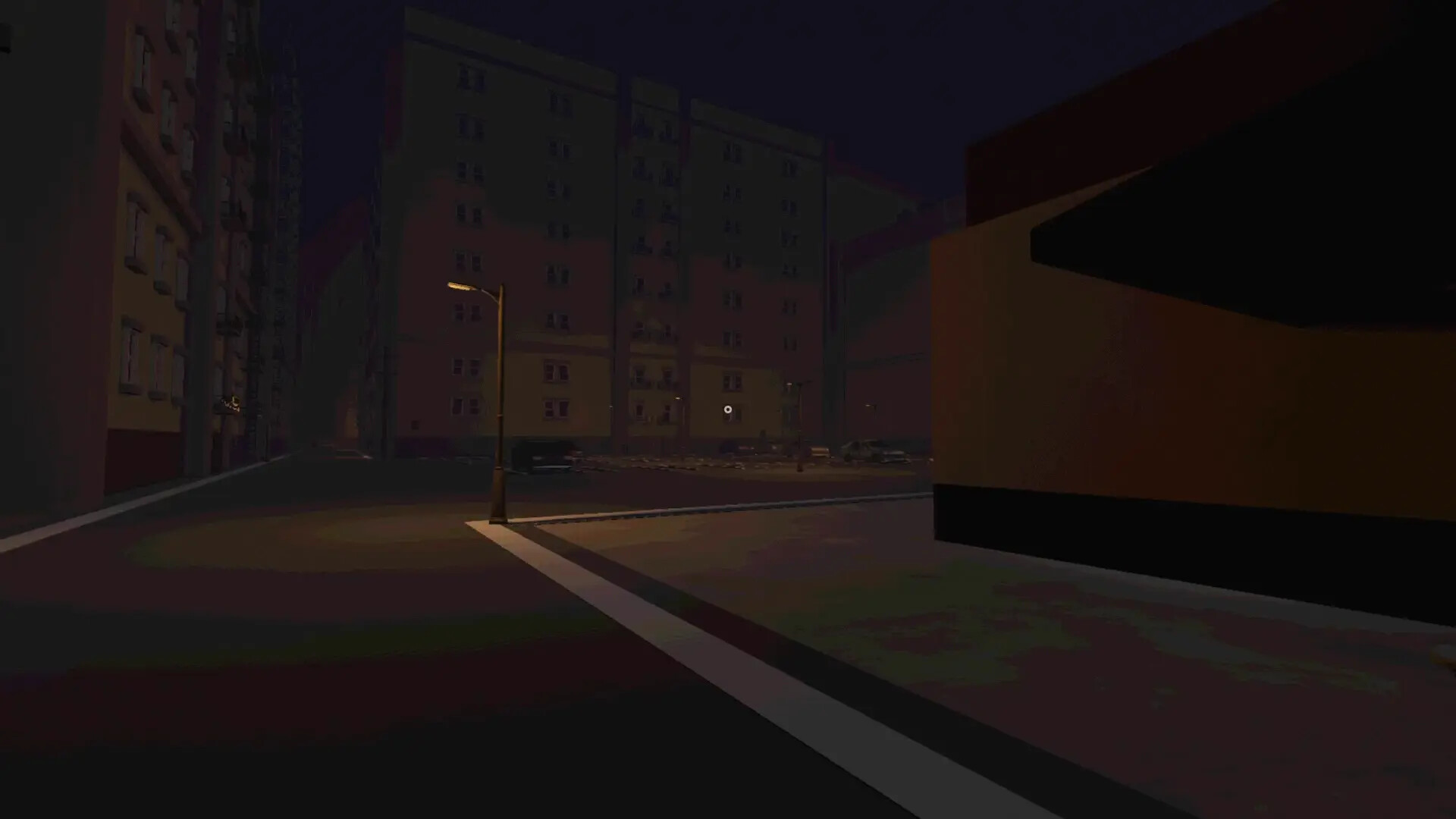 Coiled Silence screenshot 5
