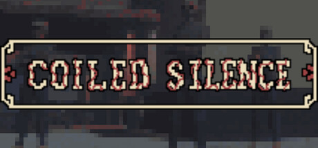 Coiled Silence — Steam header