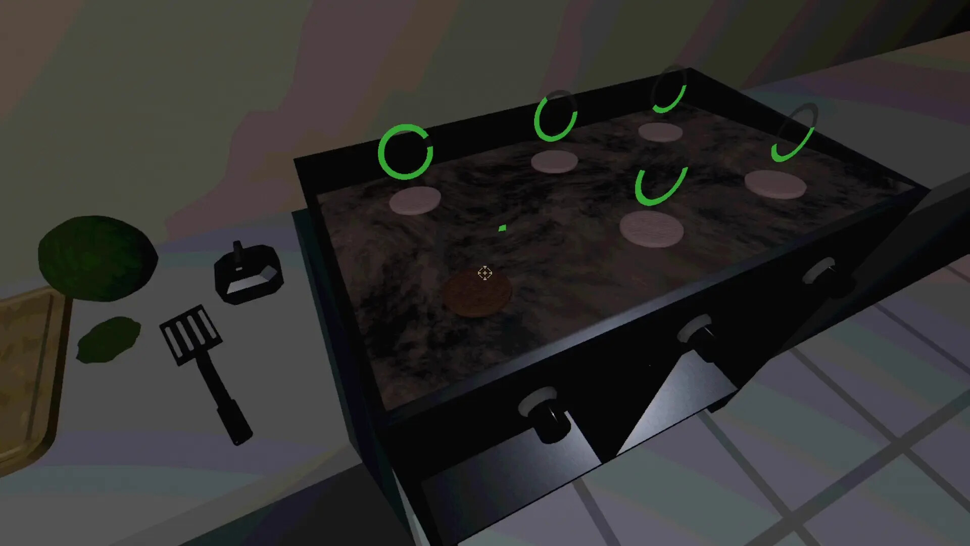 Coiled Silence screenshot 3
