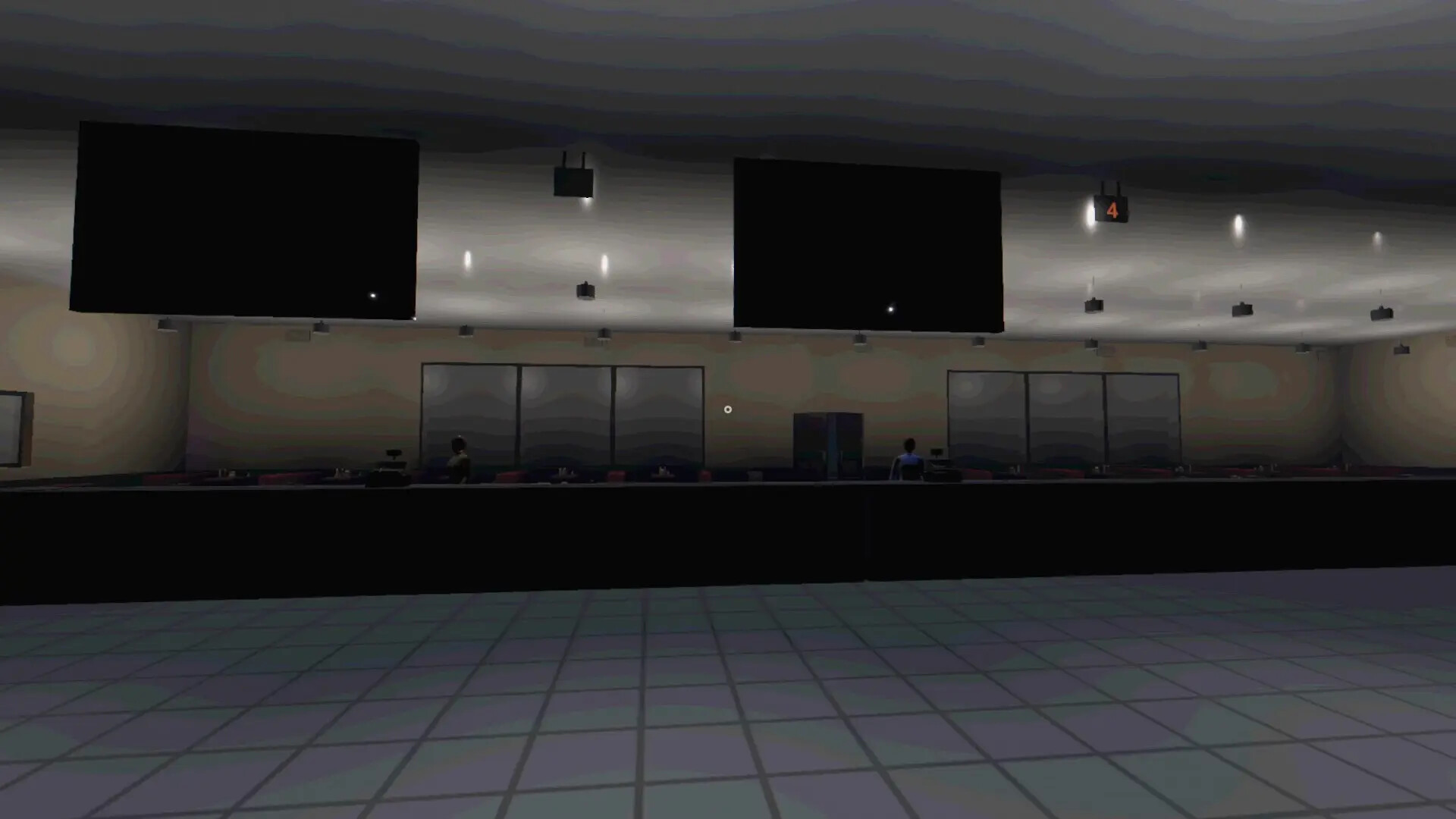 Coiled Silence screenshot 2