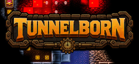 Tunnelborn