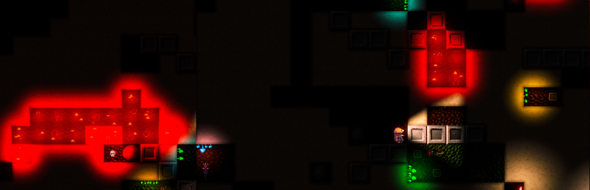 Tunnelborn